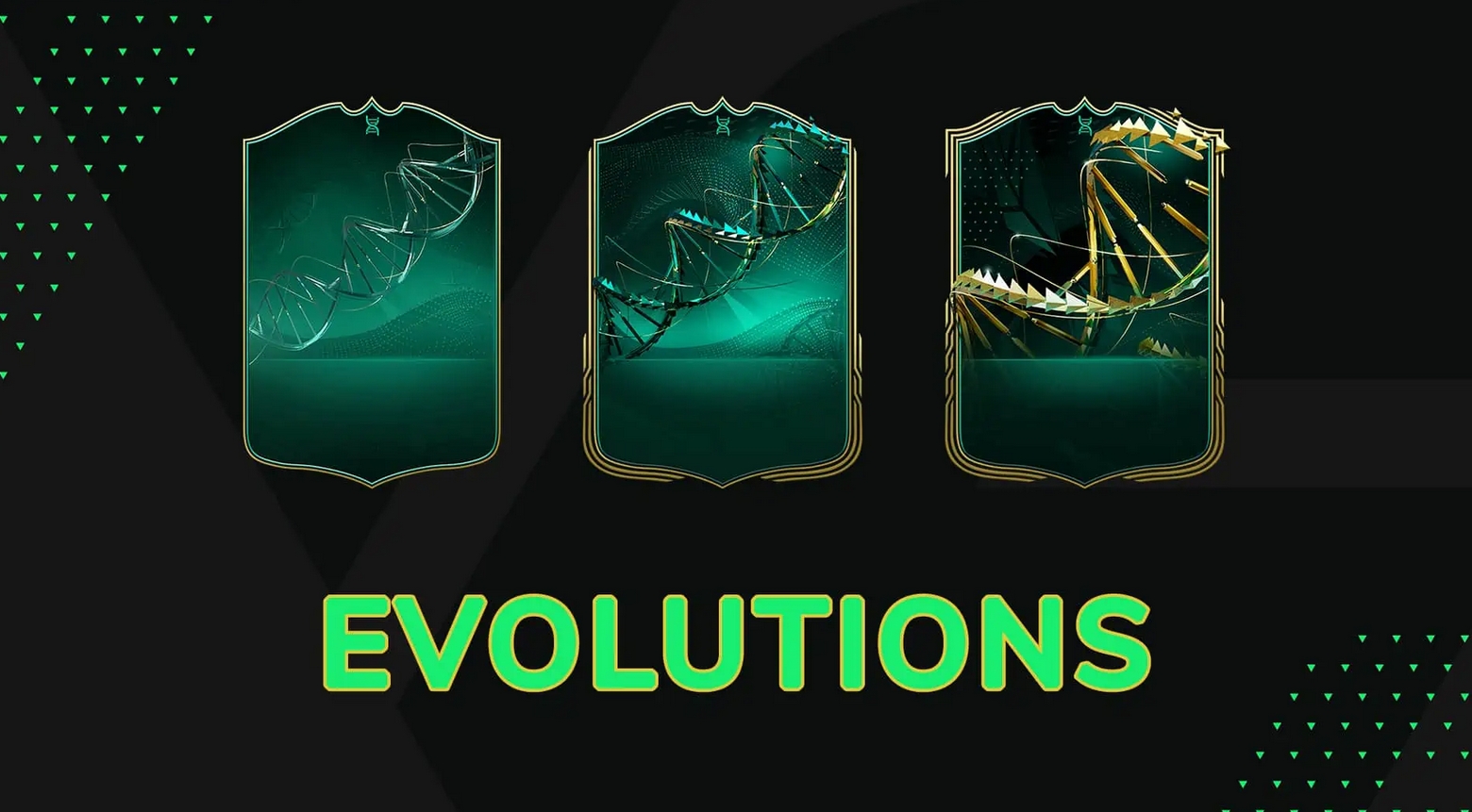 All FC 24 Evolutions Guide