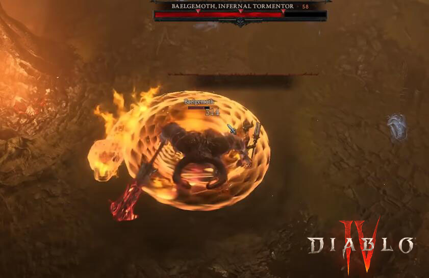 Unleash Seneschal Power: Diablo 4 Season 3 Mastery Guide