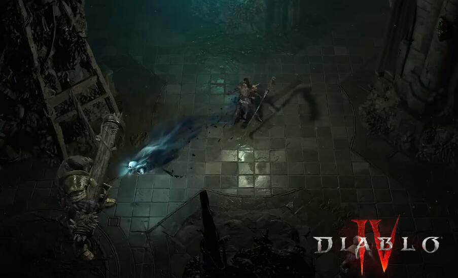 Diablo 4 Season 3: Dreamscape Theme and Gauntlet Unveiled