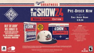 MLB The Show 24: Ultimate Early Access Guide & Stubs Making Strategies